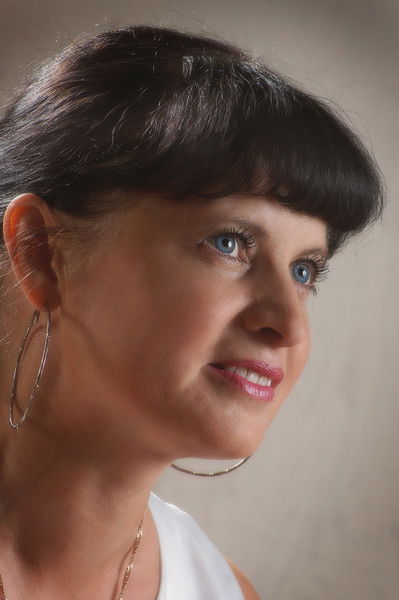 Екатерина Симонова