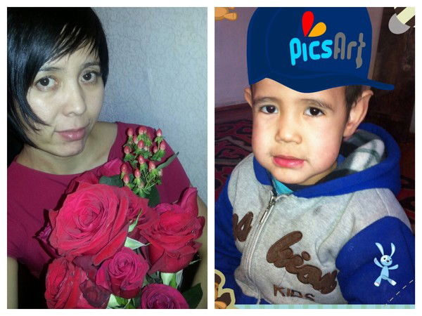 Гулнара Торогелдиева