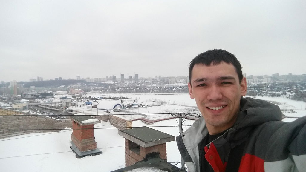 Динар Идельбаев