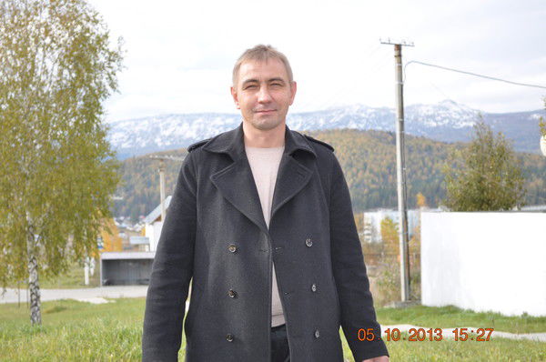 Владимир Маркелов