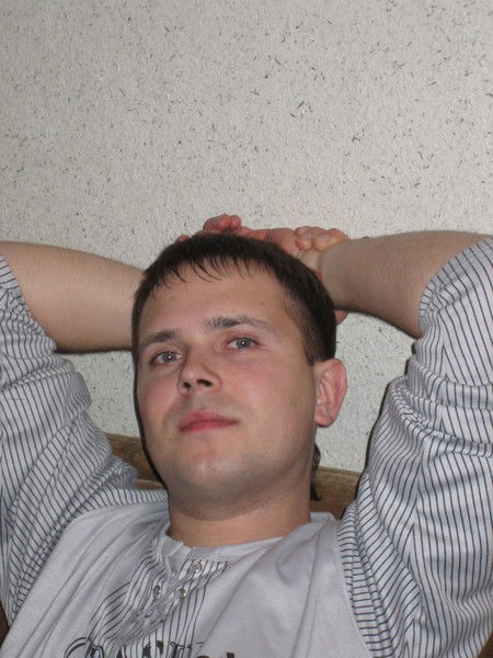 Антон Соколов