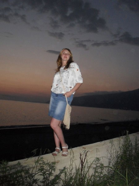 Алина Вербицкая