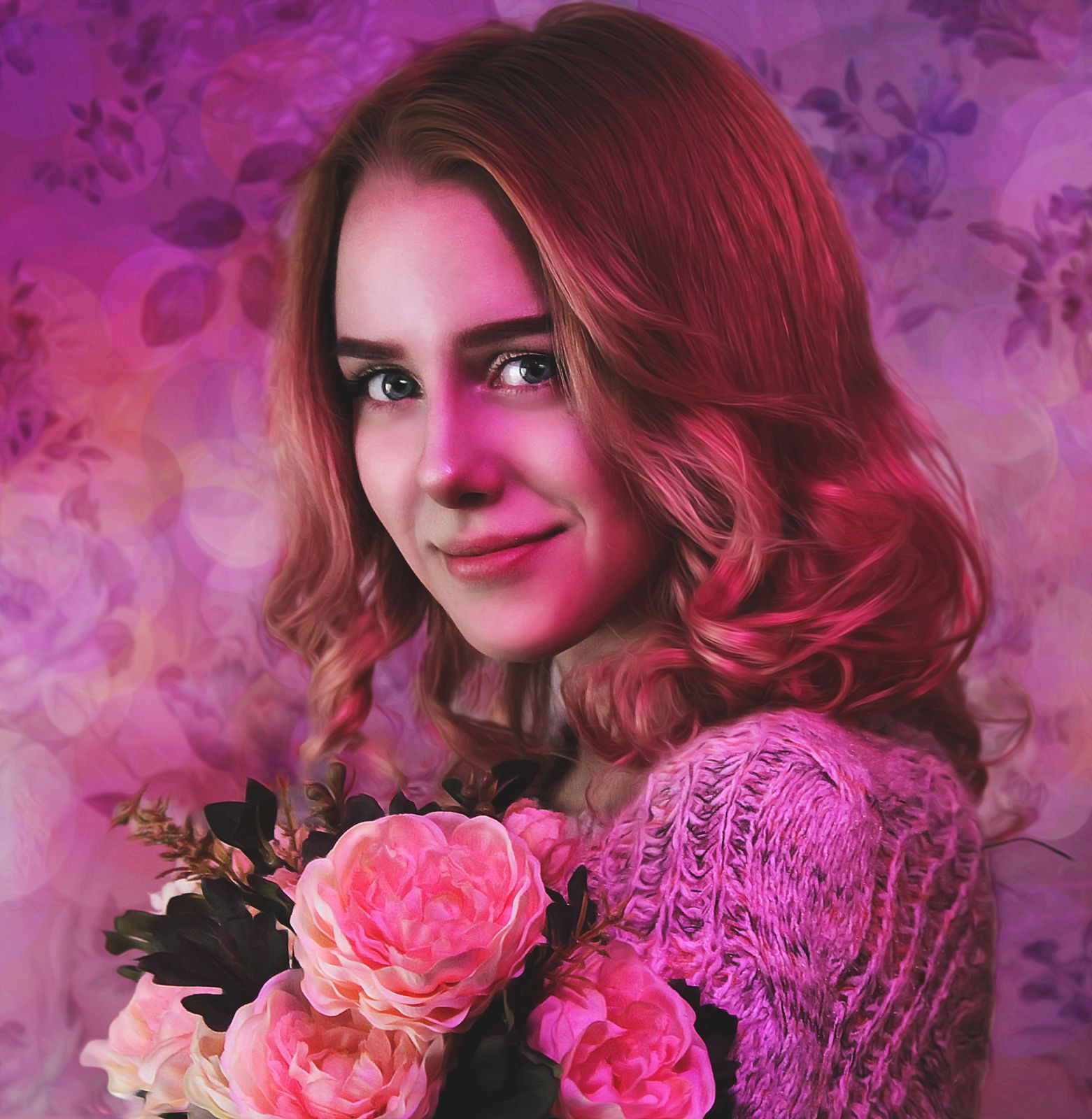 Виолетта Балашова