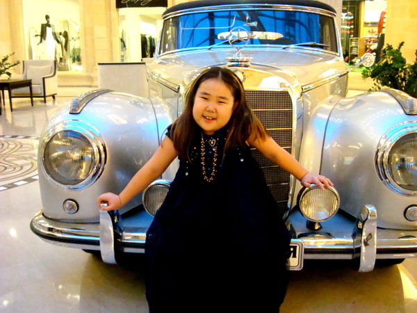 Гульджан Бусурманкулова