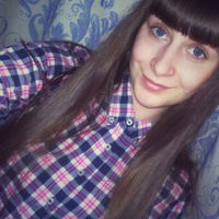 Анастасия Бадикова