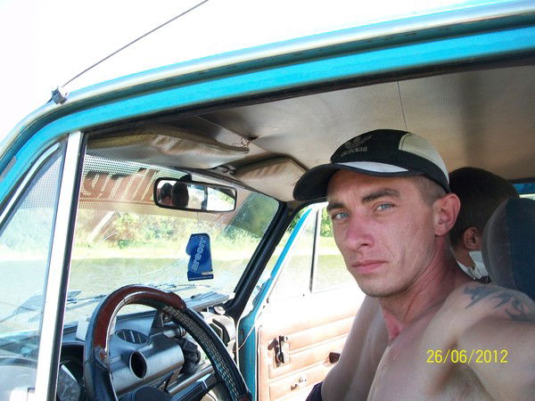 Сергей Коницких