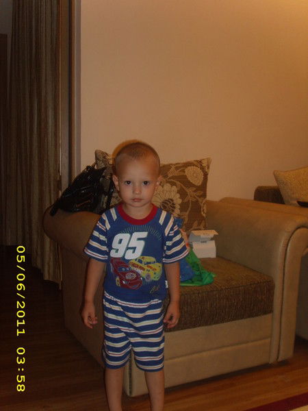 Дмитрий Давыдов