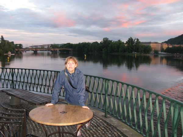 Наталья Лиховцева