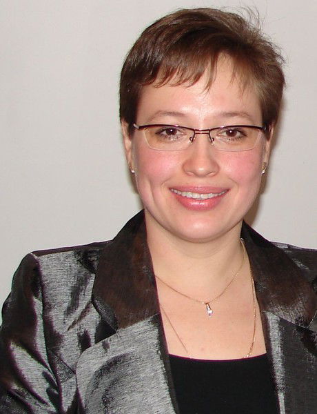 Татьяна Полянская