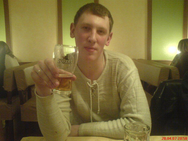 Денис Шарин