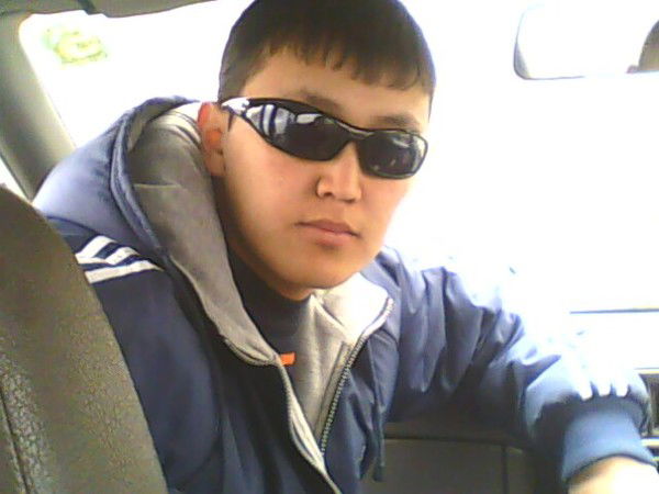 Мукатаев Бауыржан