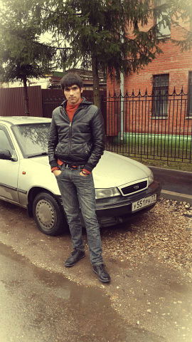 ¤•°•*¤ Maks™ ¤°•°*¤