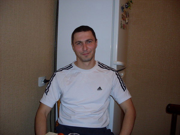 Олег Мирончев