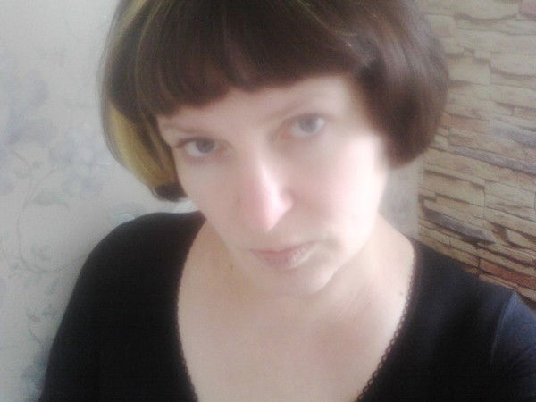 Евгения Мкртумова