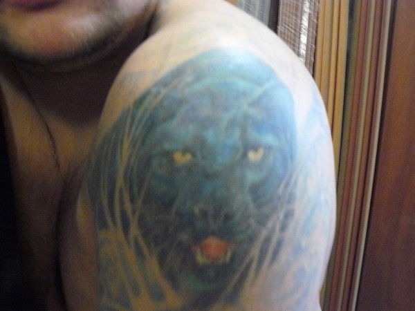 Ярослав Поленышев