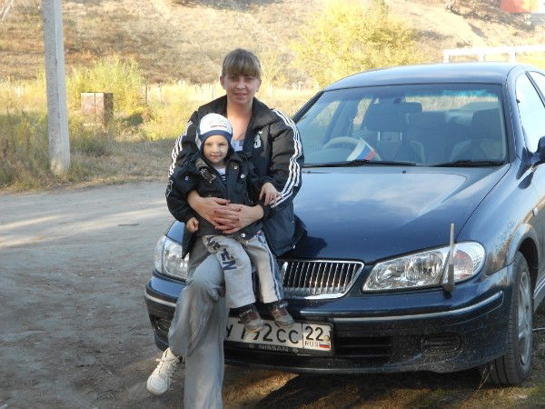 Вера Яцкова