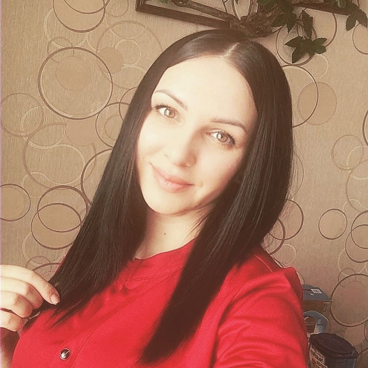 Светлана Антонова