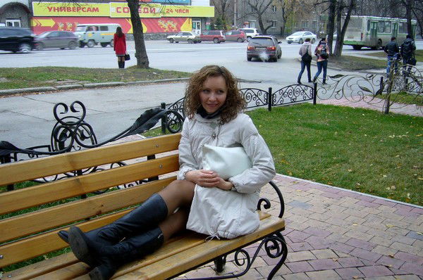 Анна Казакова