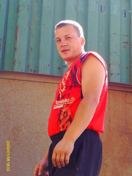 Сергей Котов