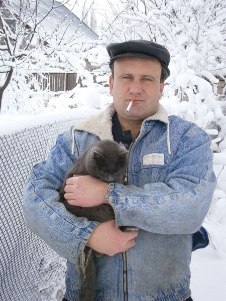 Юрий Добрев