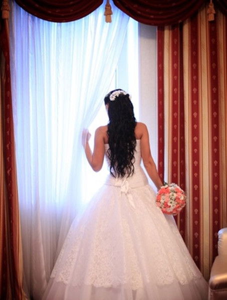 Альбина Басаргина