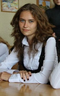 Ольга Соловей