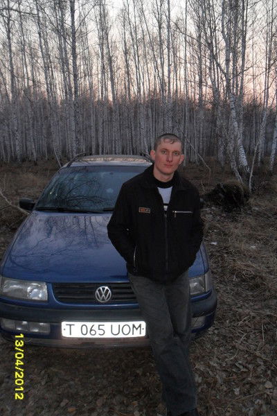 Александр Ильченко