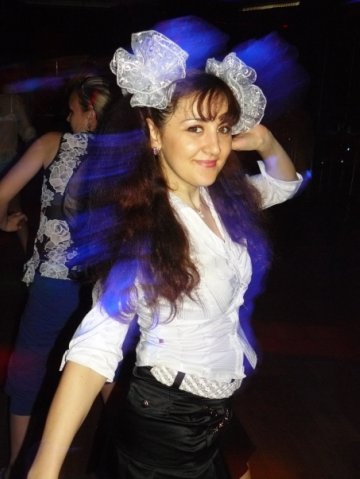 Марина Жадько