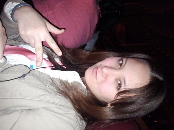 Марина Югай