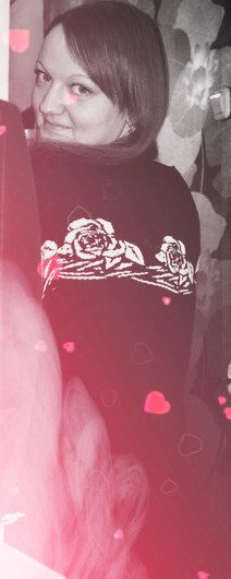 Елена Федоровна