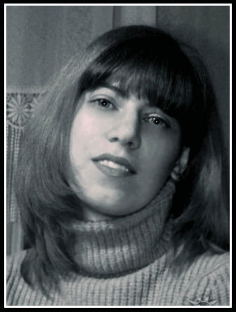 Анастасия Апацкая