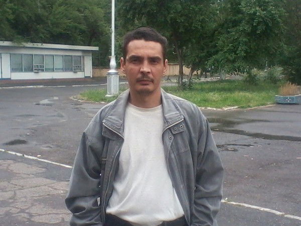 Сергей Владимирович