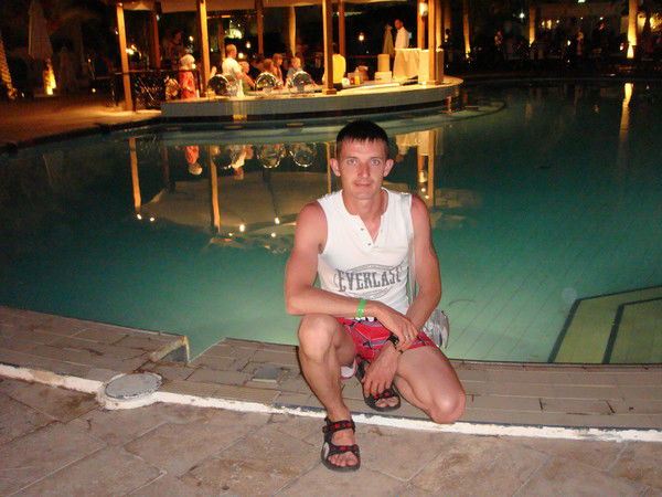 Евгений Шиманов