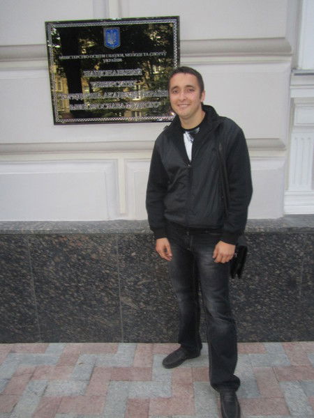 Артём Марченко