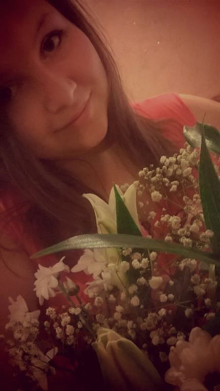 Настёнка Котельникова