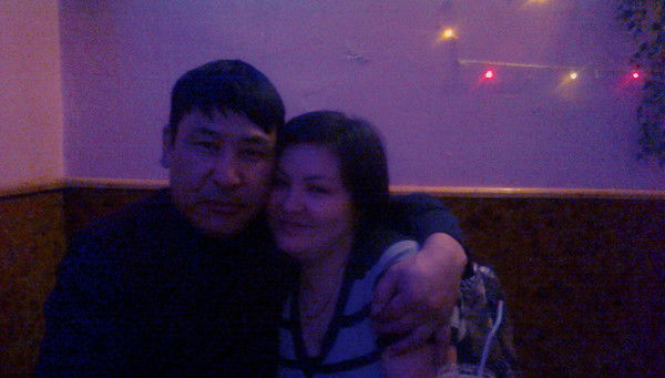 Эльвира Шагираева