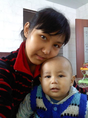 Асель Кенже