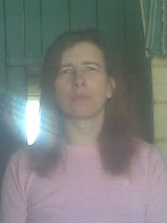 Наташа Логинова