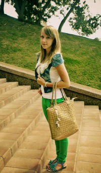 Юлия Збуржинская