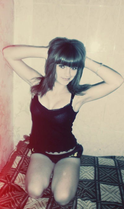 Лиля Столяренко