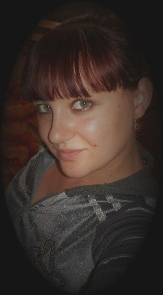 Анастасия Горюк