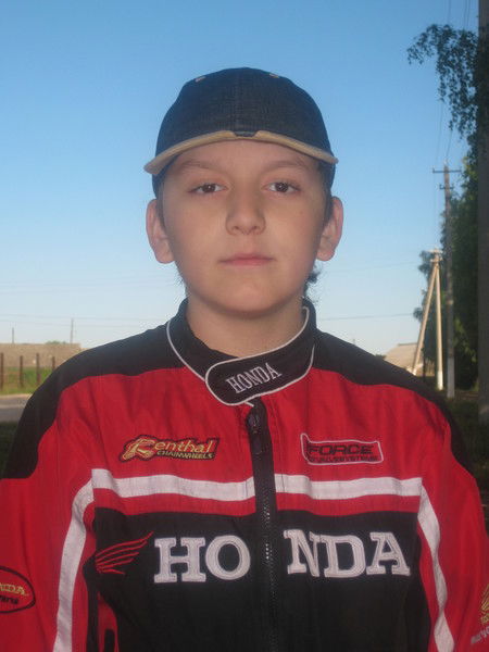 Иннокентий Федотов