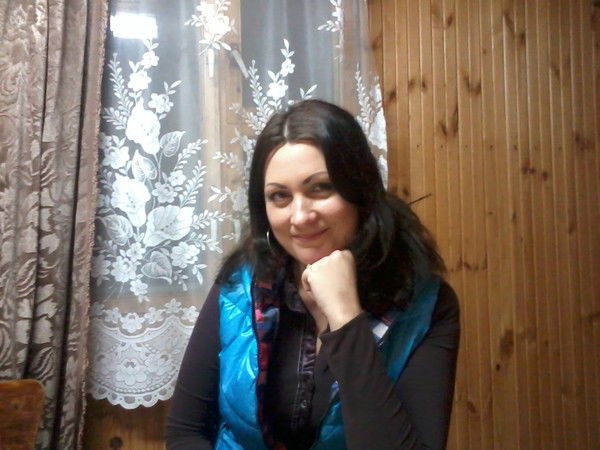 Ольга Яковлева