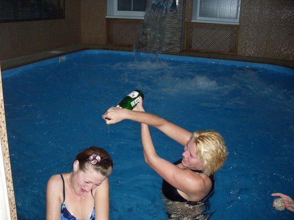 Елена Чегодаева