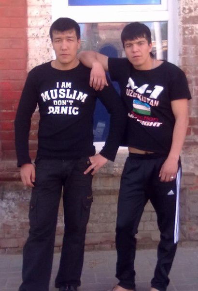 !!!андижанец !!!