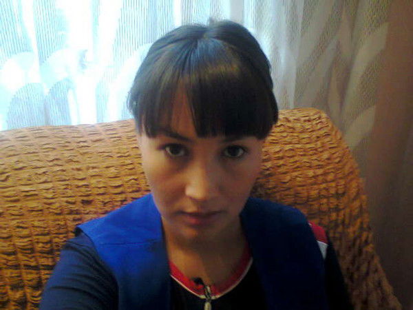 Гульдана Серикбаева