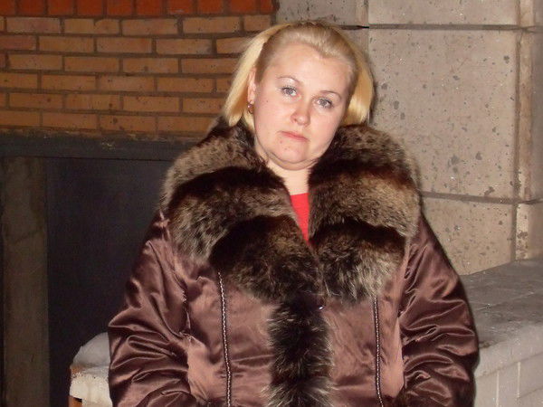 Юля Казанцева