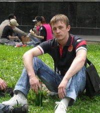 Сергей Иконников