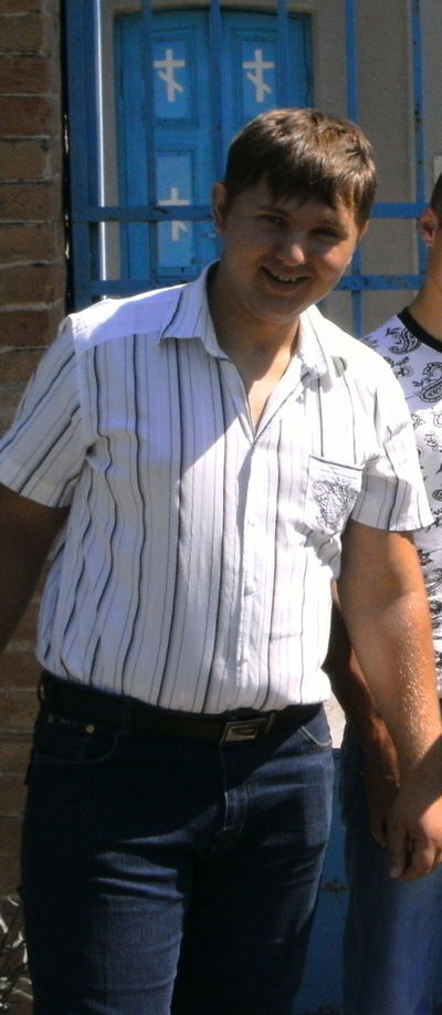 Александр Шевченко