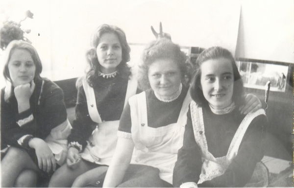 Марина Шинкаренко